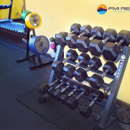 Aparthotel Marina Pinacate A-412 à Puerto Peñasco Extérieur photo