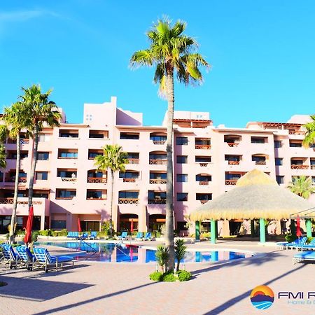 Aparthotel Marina Pinacate A-412 à Puerto Peñasco Extérieur photo