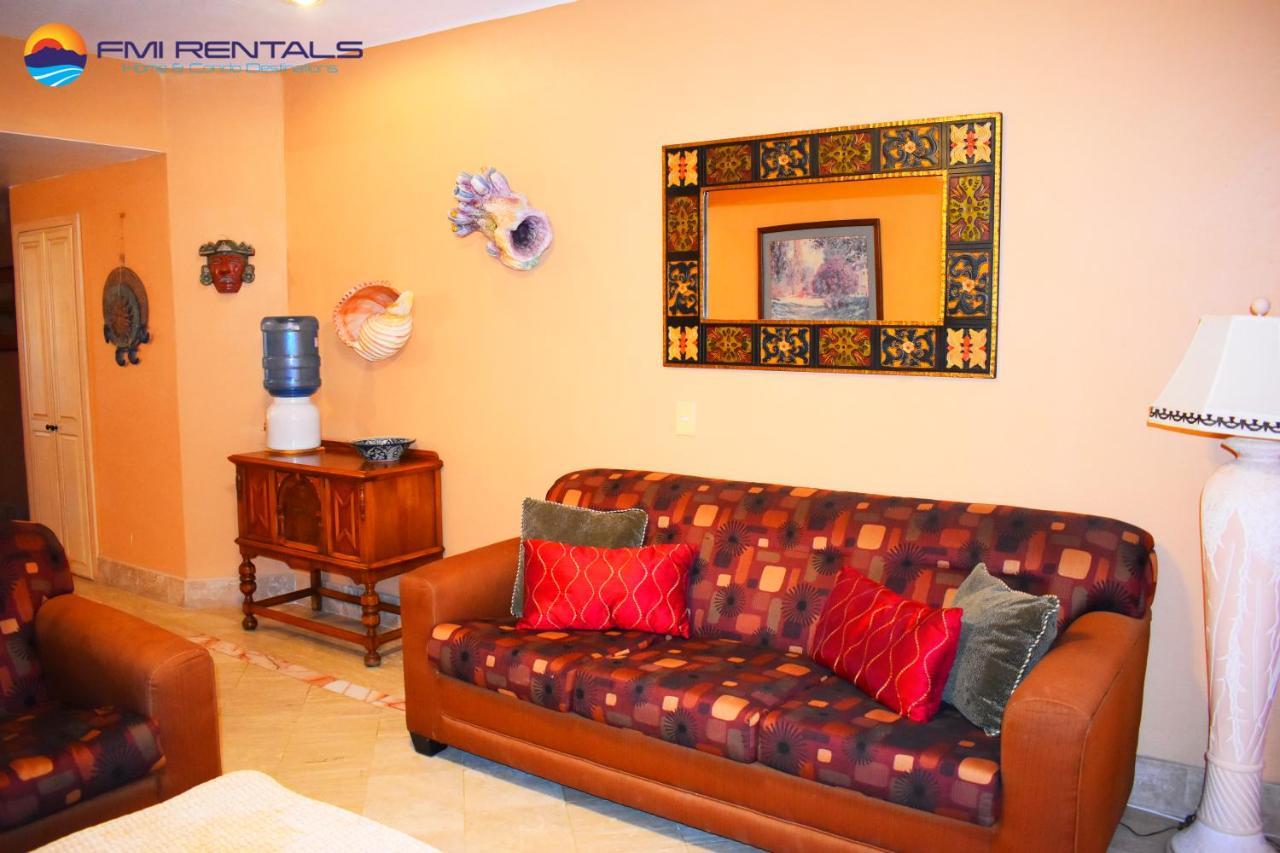 Aparthotel Marina Pinacate A-412 à Puerto Peñasco Extérieur photo