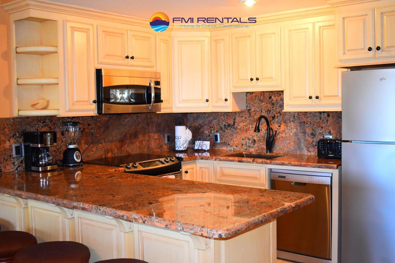 Aparthotel Marina Pinacate A-412 à Puerto Peñasco Extérieur photo