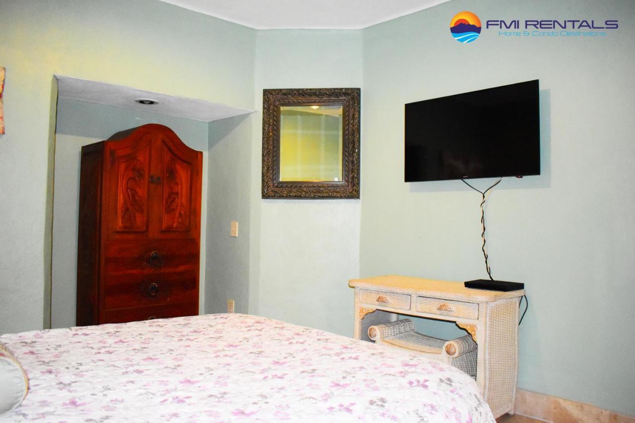 Aparthotel Marina Pinacate A-412 à Puerto Peñasco Extérieur photo