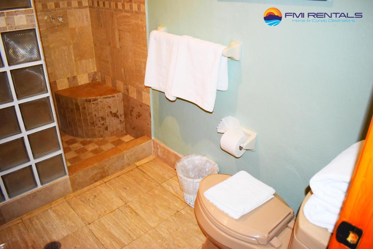 Aparthotel Marina Pinacate A-412 à Puerto Peñasco Extérieur photo