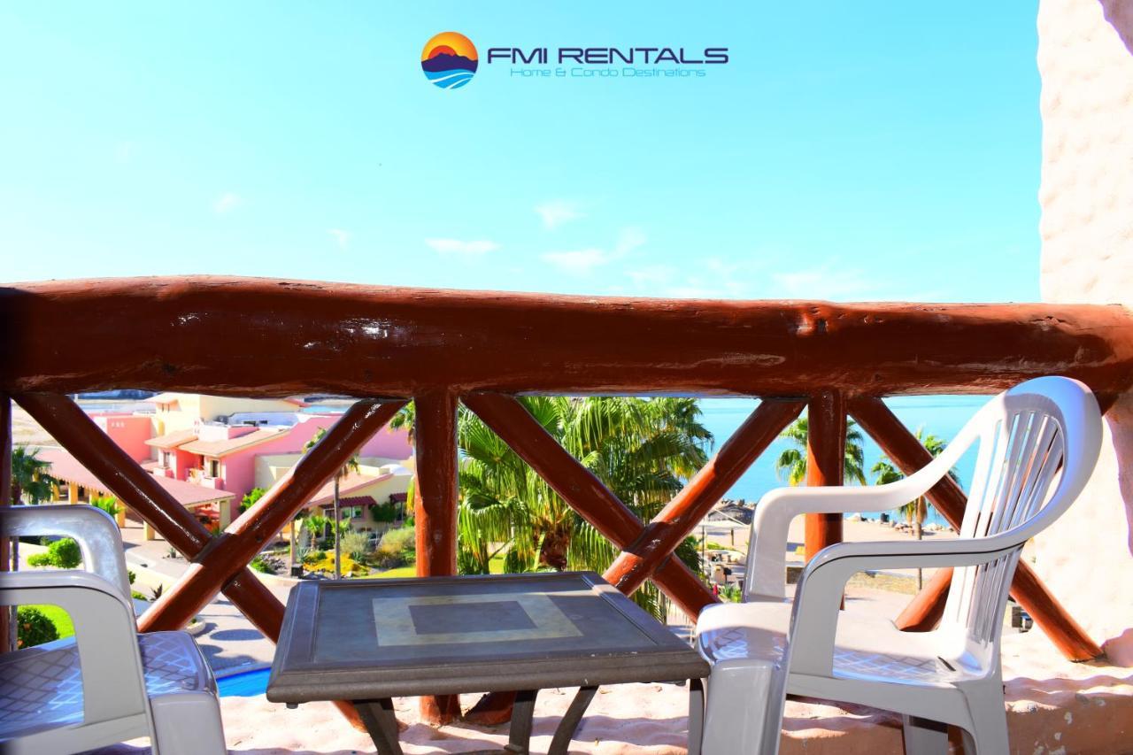 Aparthotel Marina Pinacate A-412 à Puerto Peñasco Extérieur photo