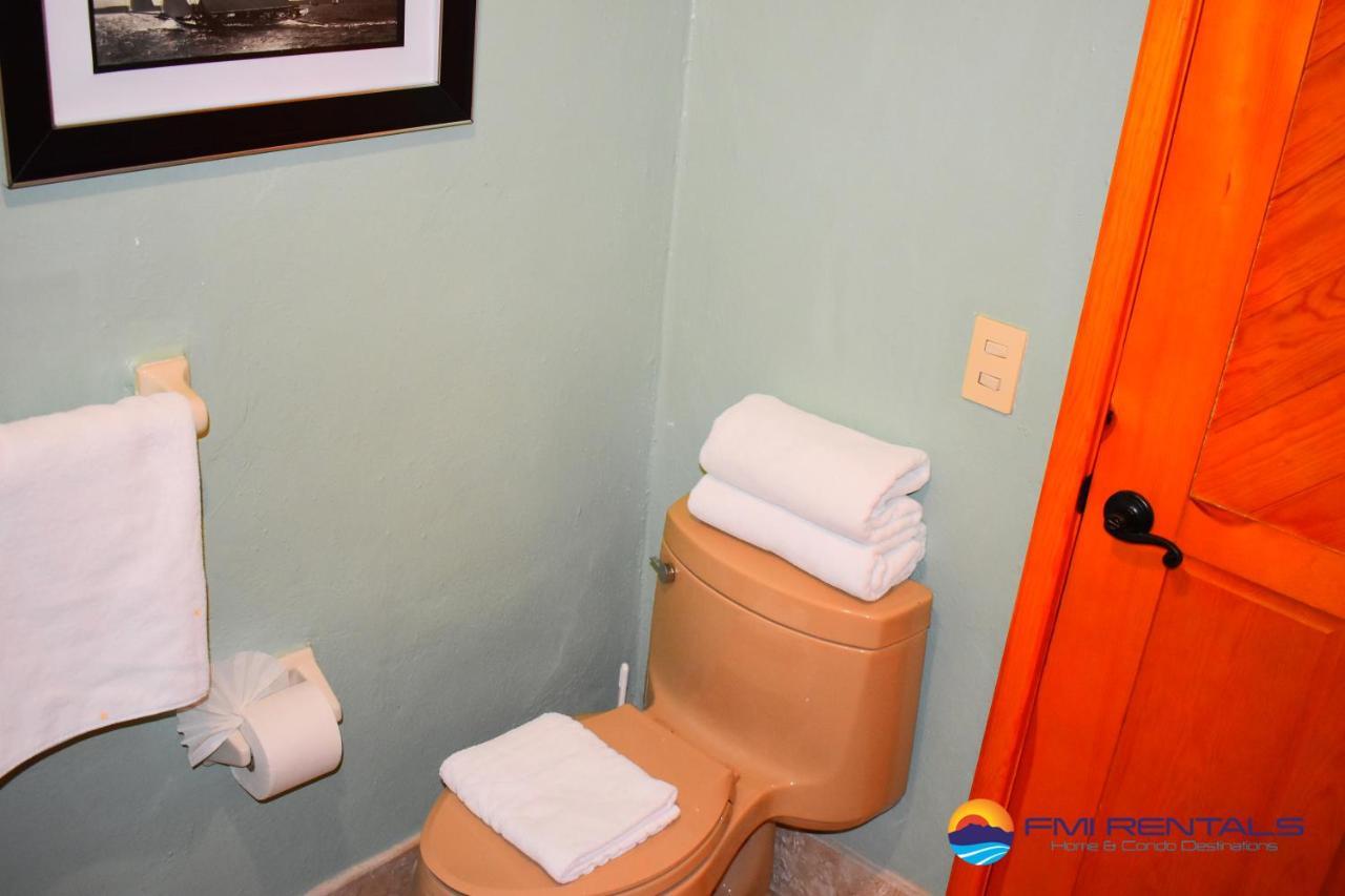 Aparthotel Marina Pinacate A-412 à Puerto Peñasco Extérieur photo