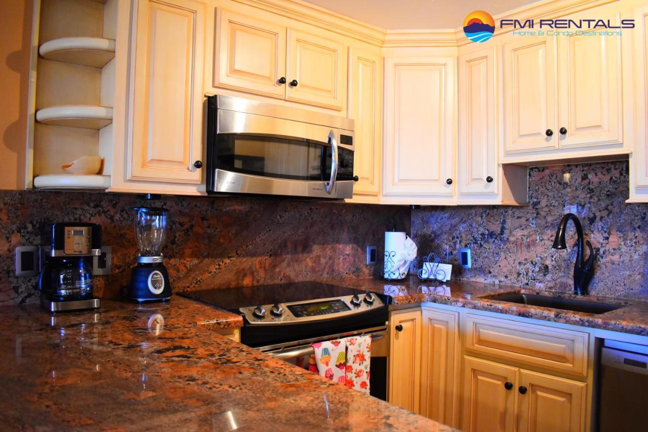 Aparthotel Marina Pinacate A-412 à Puerto Peñasco Extérieur photo