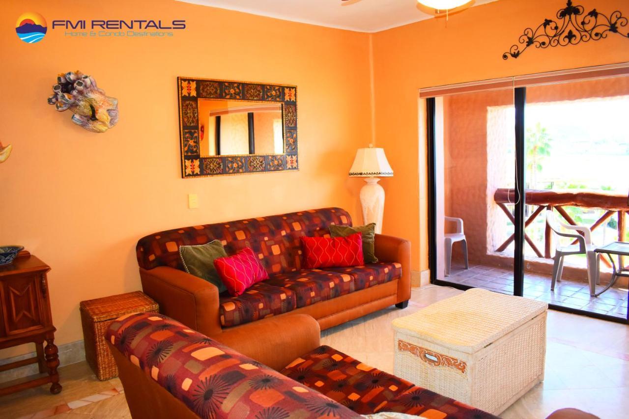 Aparthotel Marina Pinacate A-412 à Puerto Peñasco Extérieur photo