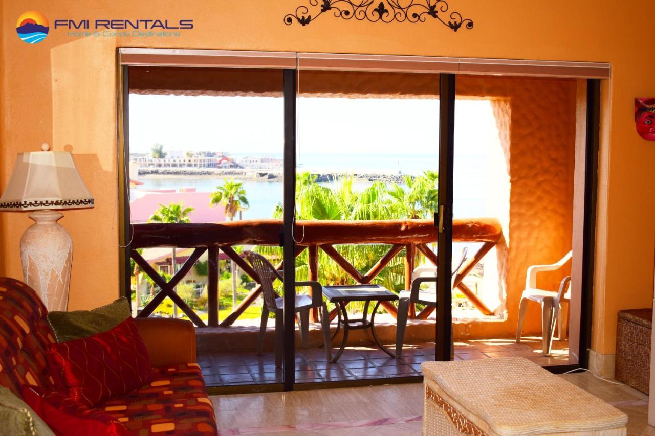 Aparthotel Marina Pinacate A-412 à Puerto Peñasco Extérieur photo