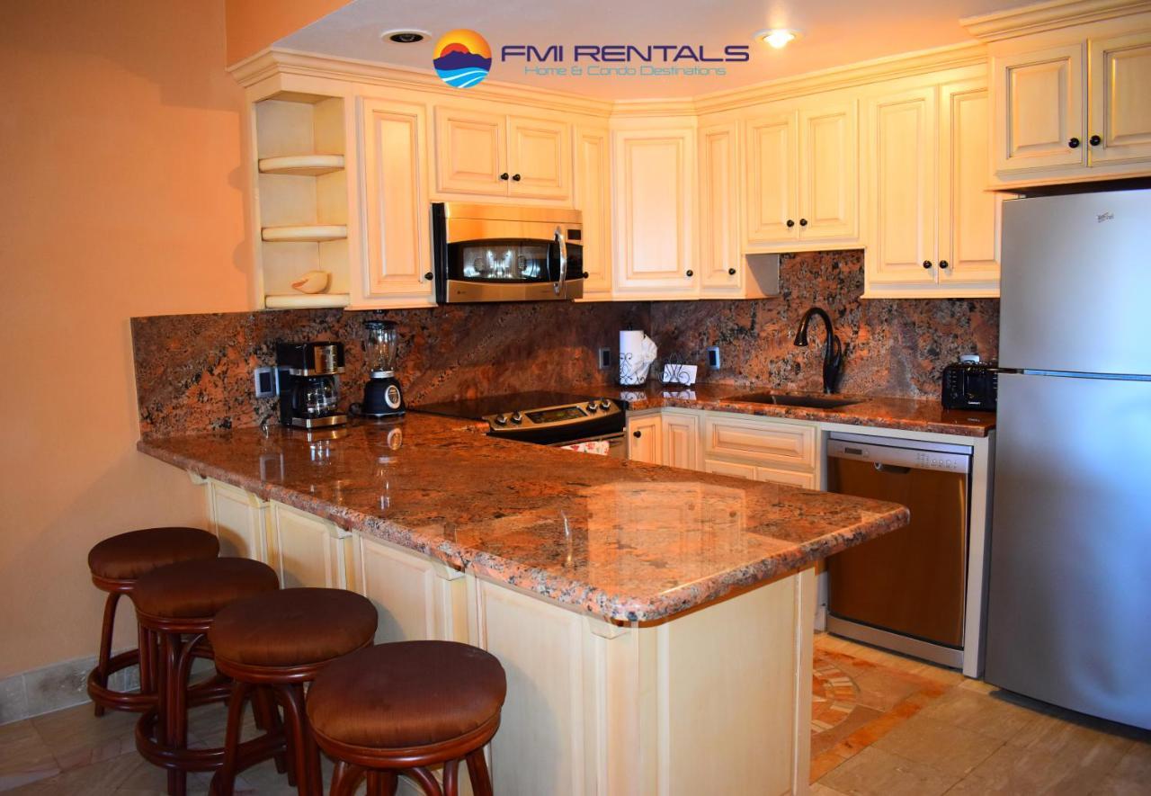 Aparthotel Marina Pinacate A-412 à Puerto Peñasco Extérieur photo