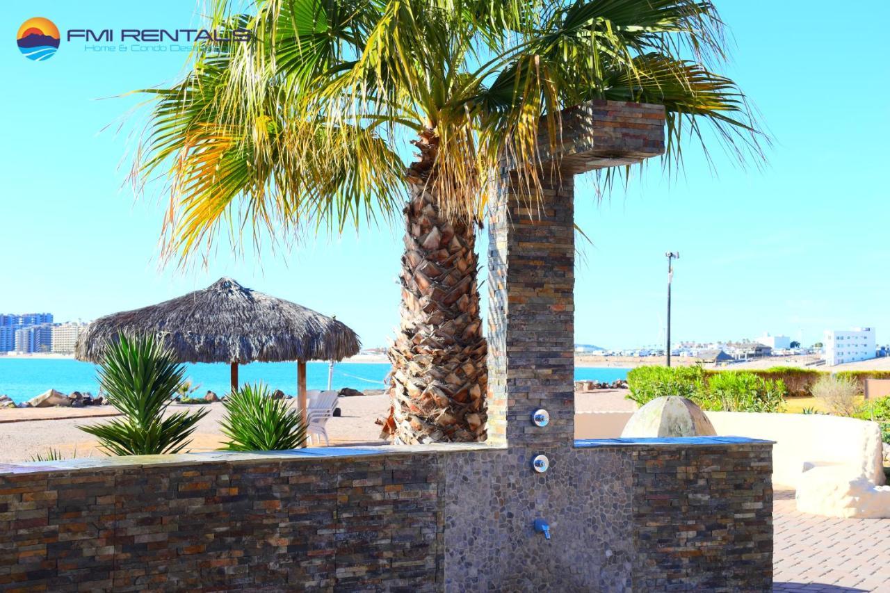 Aparthotel Marina Pinacate A-412 à Puerto Peñasco Extérieur photo