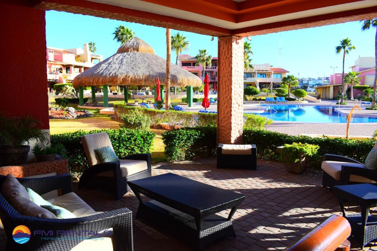 Aparthotel Marina Pinacate A-412 à Puerto Peñasco Extérieur photo