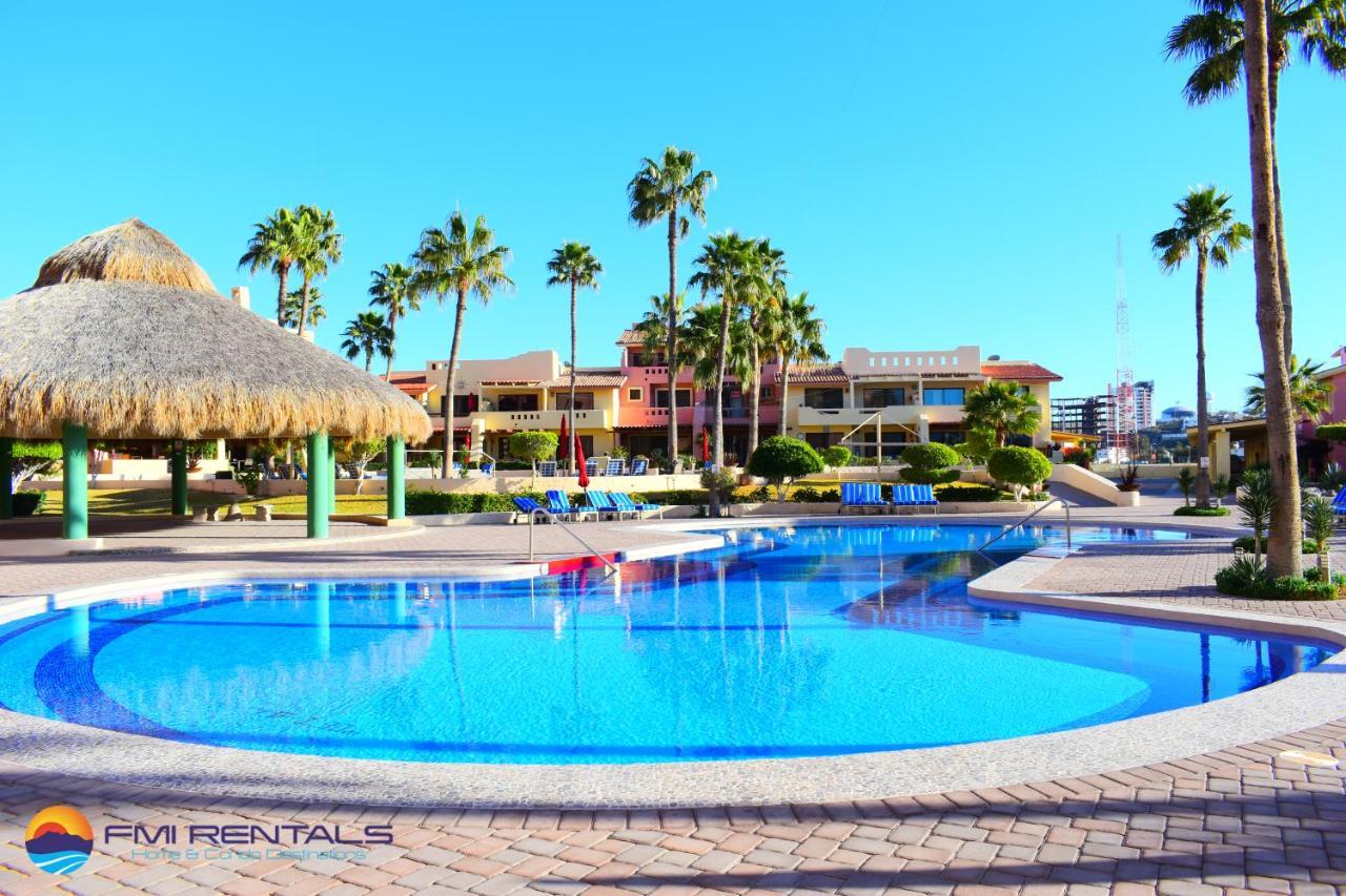 Aparthotel Marina Pinacate A-412 à Puerto Peñasco Extérieur photo
