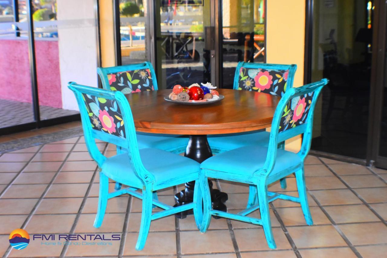 Aparthotel Marina Pinacate A-412 à Puerto Peñasco Extérieur photo