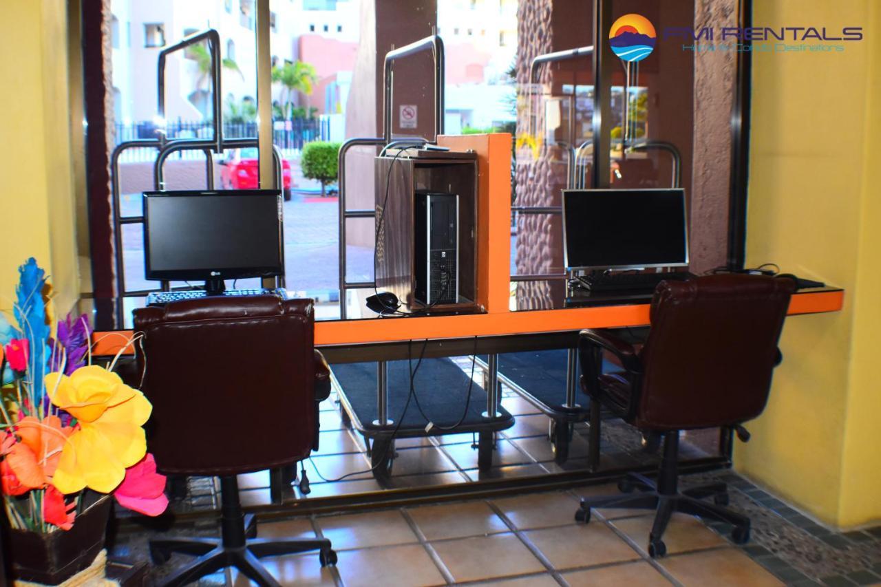 Aparthotel Marina Pinacate A-412 à Puerto Peñasco Extérieur photo