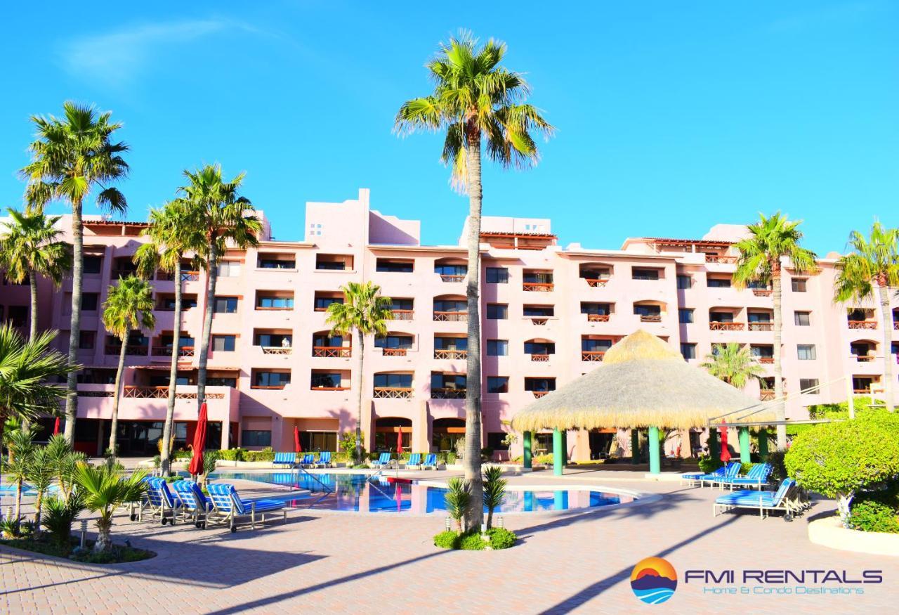 Aparthotel Marina Pinacate A-412 à Puerto Peñasco Extérieur photo