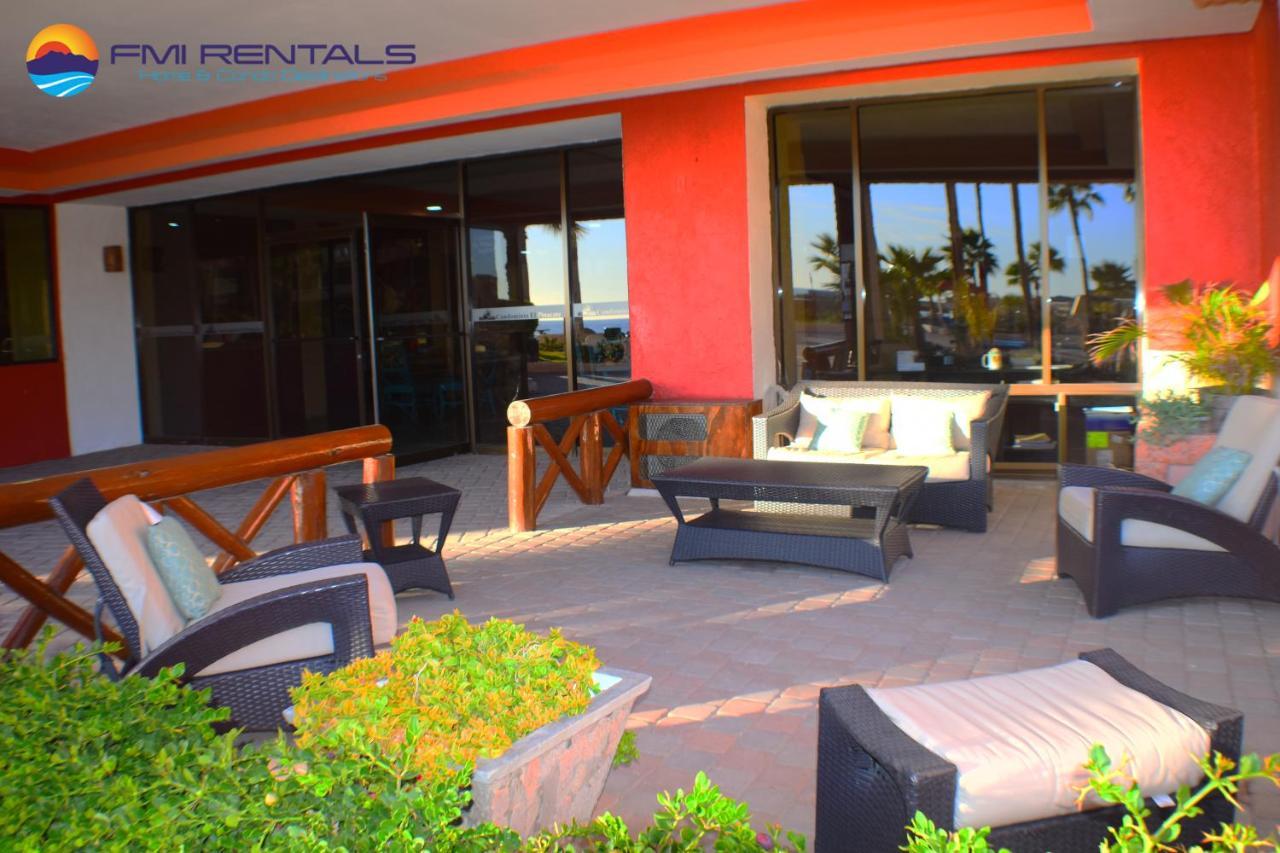 Aparthotel Marina Pinacate A-412 à Puerto Peñasco Extérieur photo