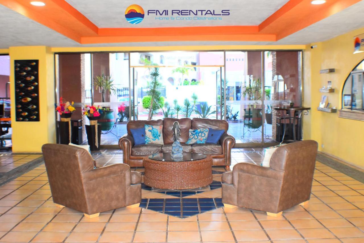 Aparthotel Marina Pinacate A-412 à Puerto Peñasco Extérieur photo