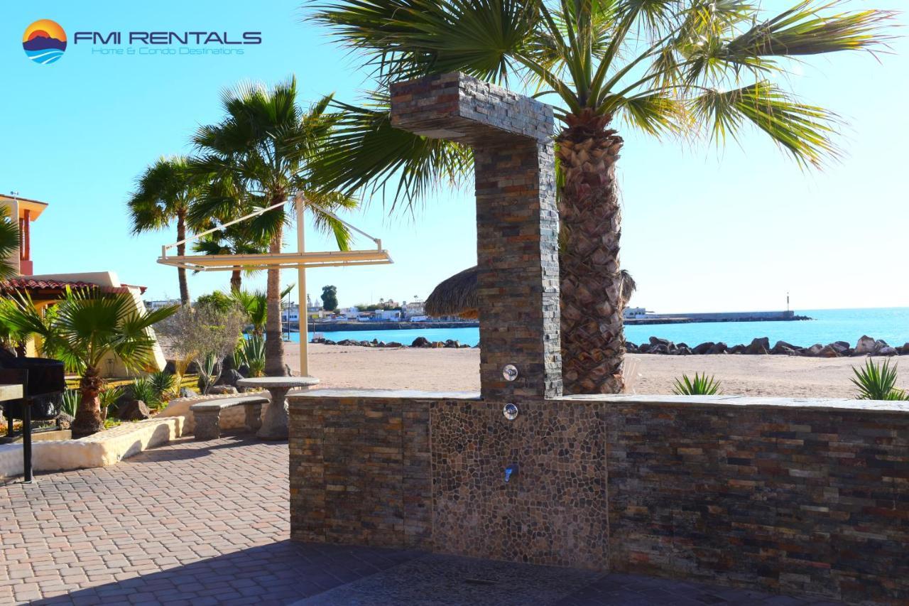 Aparthotel Marina Pinacate A-412 à Puerto Peñasco Extérieur photo