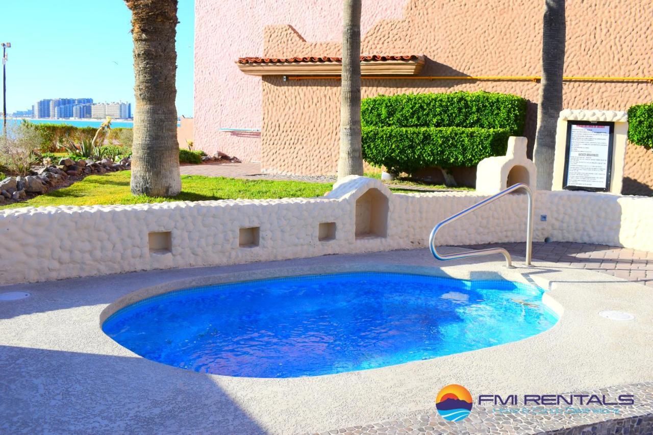 Aparthotel Marina Pinacate A-412 à Puerto Peñasco Extérieur photo