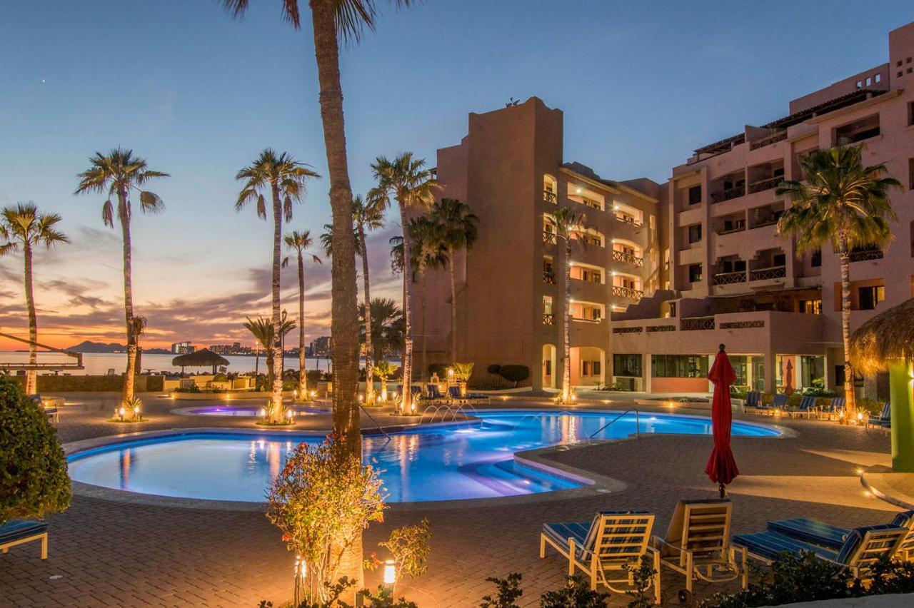 Aparthotel Marina Pinacate A-412 à Puerto Peñasco Extérieur photo